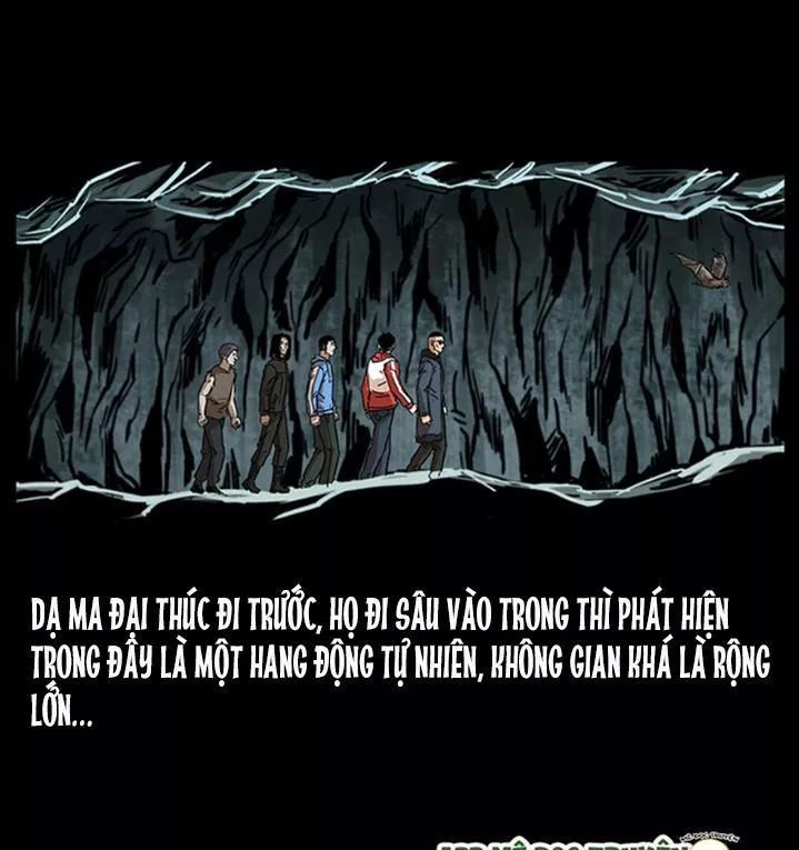 U Minh Ngụy Tượng Chapter 224 - Trang 2