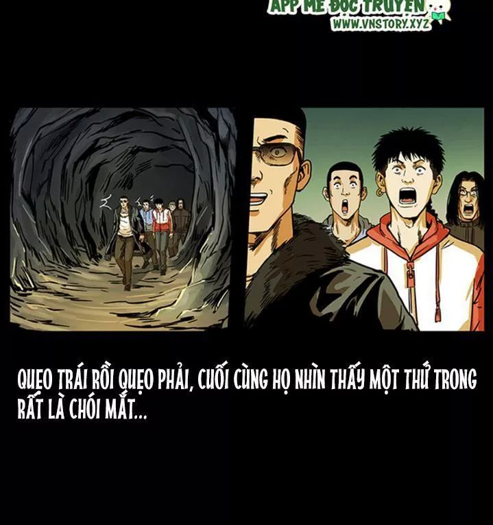 U Minh Ngụy Tượng Chapter 224 - Trang 2