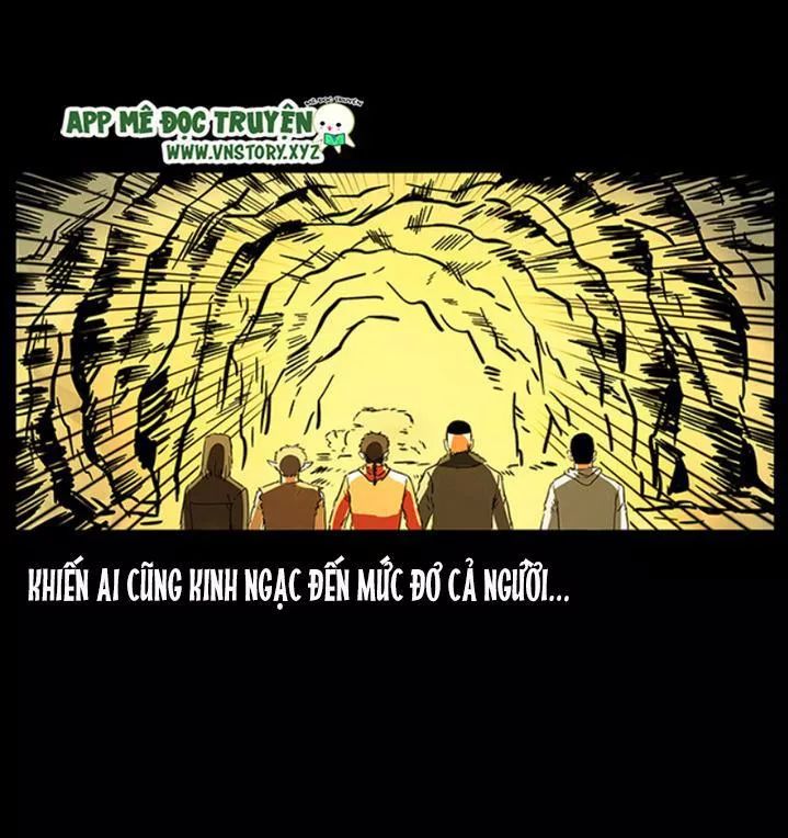 U Minh Ngụy Tượng Chapter 224 - Trang 2