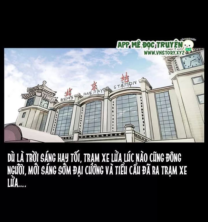 U Minh Ngụy Tượng Chapter 224 - Trang 2