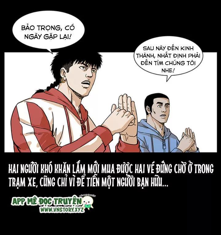 U Minh Ngụy Tượng Chapter 224 - Trang 2