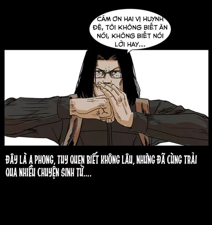 U Minh Ngụy Tượng Chapter 224 - Trang 2