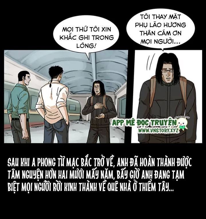U Minh Ngụy Tượng Chapter 224 - Trang 2