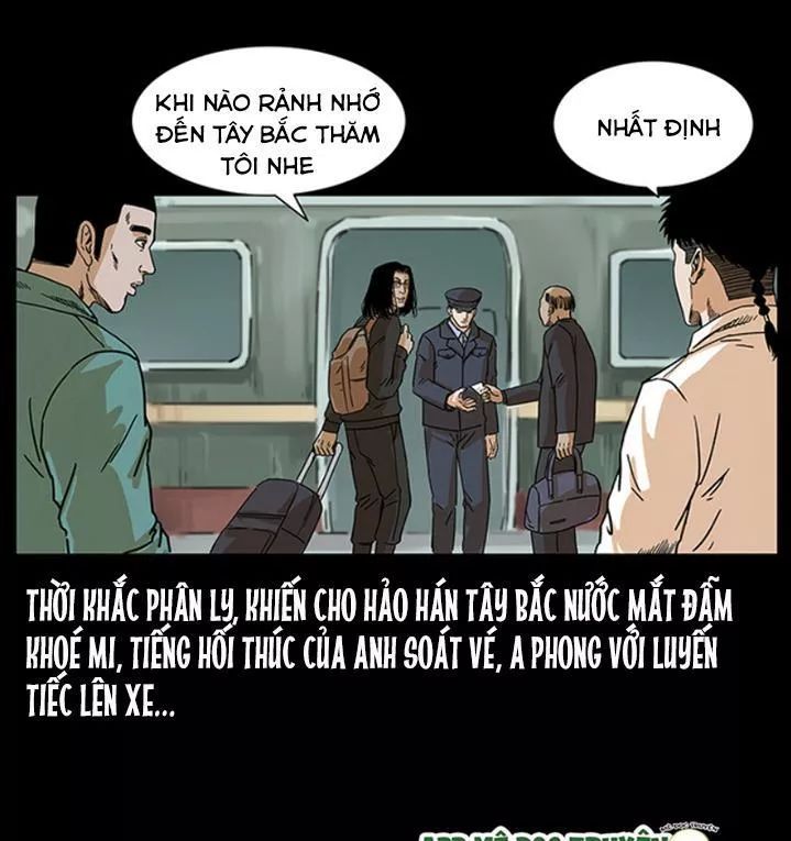 U Minh Ngụy Tượng Chapter 224 - Trang 2