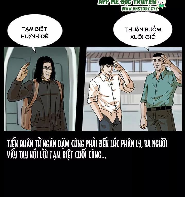 U Minh Ngụy Tượng Chapter 224 - Trang 2