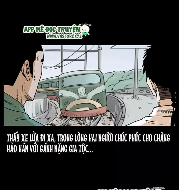 U Minh Ngụy Tượng Chapter 224 - Trang 2