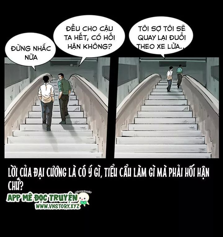 U Minh Ngụy Tượng Chapter 224 - Trang 2