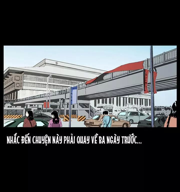 U Minh Ngụy Tượng Chapter 224 - Trang 2