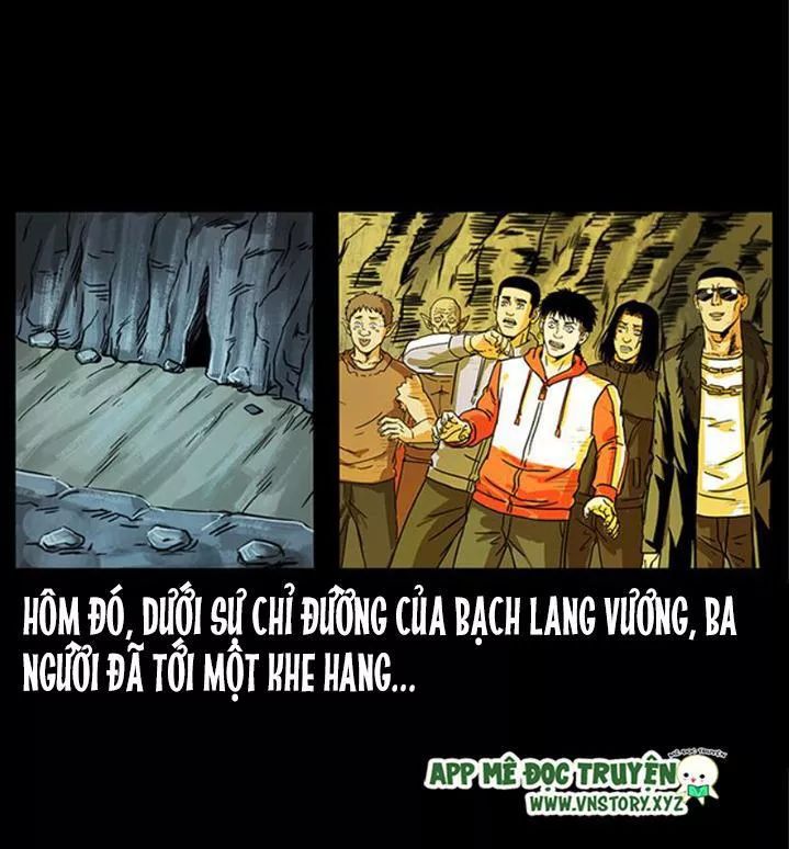 U Minh Ngụy Tượng Chapter 224 - Trang 2