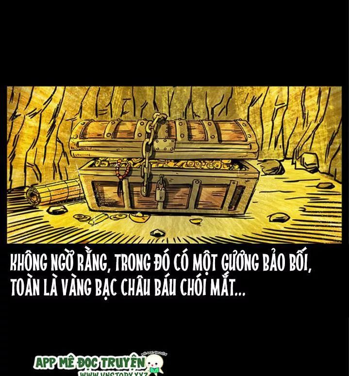 U Minh Ngụy Tượng Chapter 224 - Trang 2