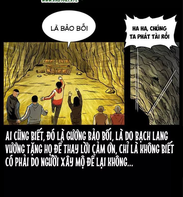 U Minh Ngụy Tượng Chapter 224 - Trang 2
