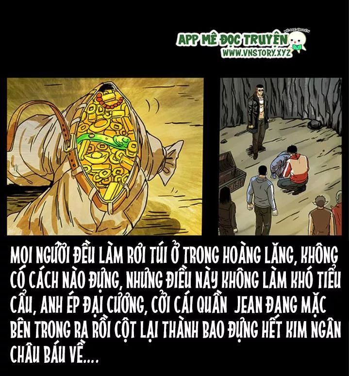 U Minh Ngụy Tượng Chapter 224 - Trang 2