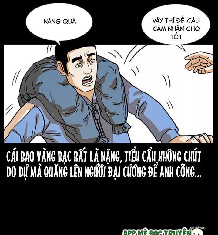 U Minh Ngụy Tượng Chapter 224 - Trang 2