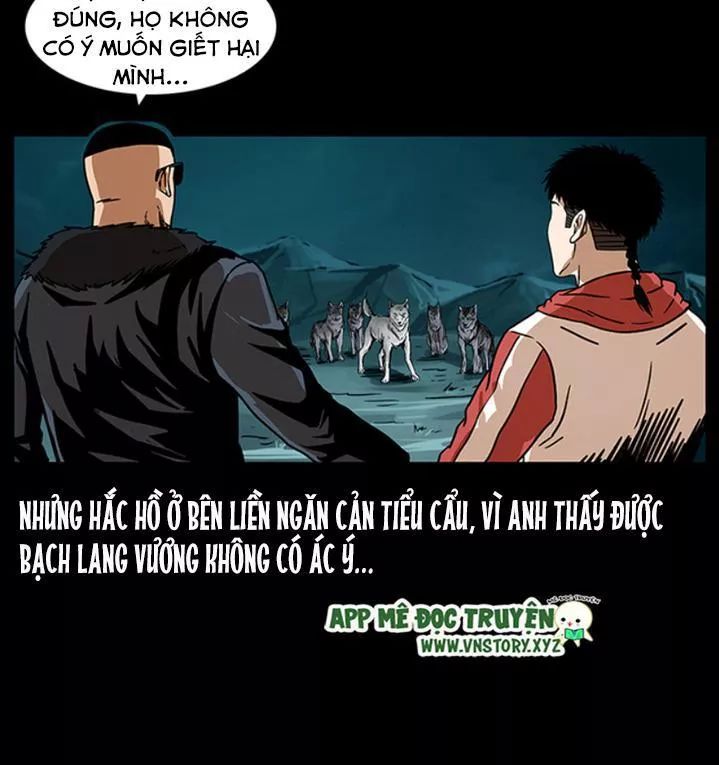 U Minh Ngụy Tượng Chapter 224 - Trang 2