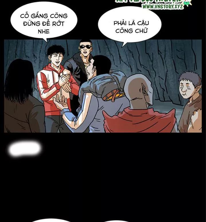 U Minh Ngụy Tượng Chapter 224 - Trang 2