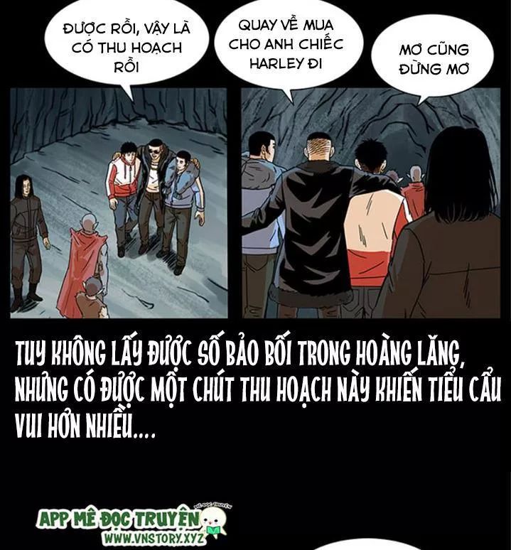 U Minh Ngụy Tượng Chapter 224 - Trang 2