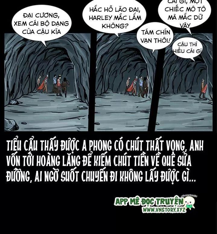 U Minh Ngụy Tượng Chapter 224 - Trang 2