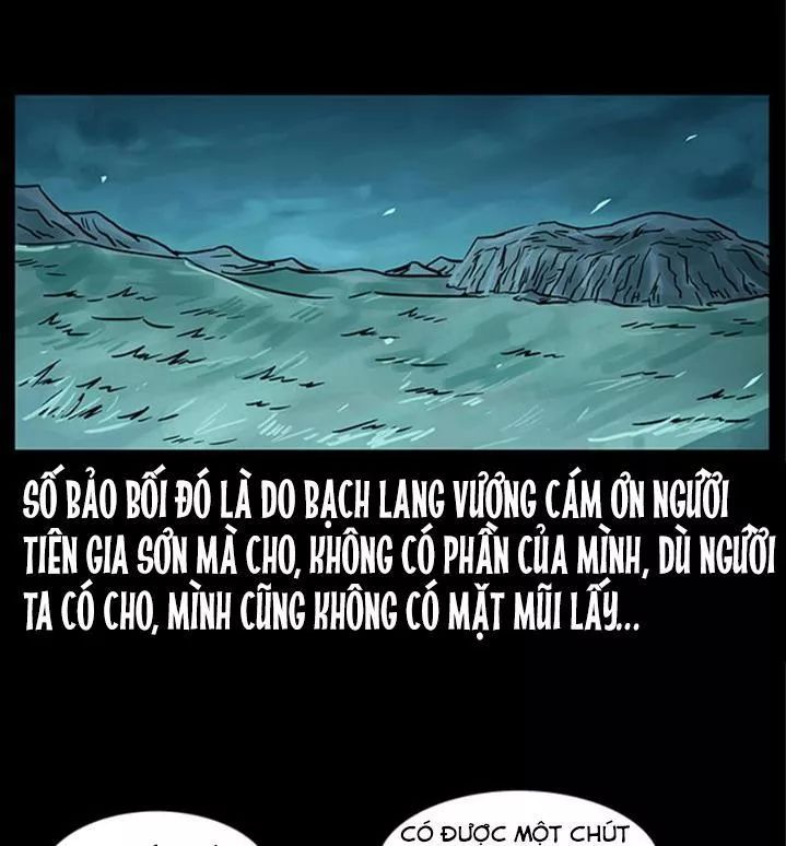U Minh Ngụy Tượng Chapter 224 - Trang 2