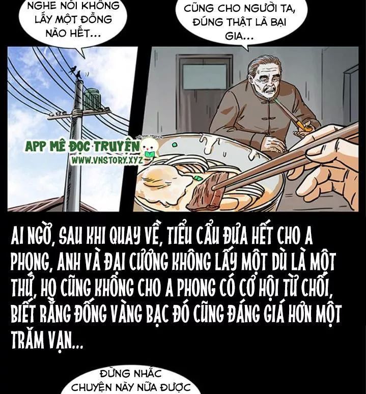 U Minh Ngụy Tượng Chapter 224 - Trang 2