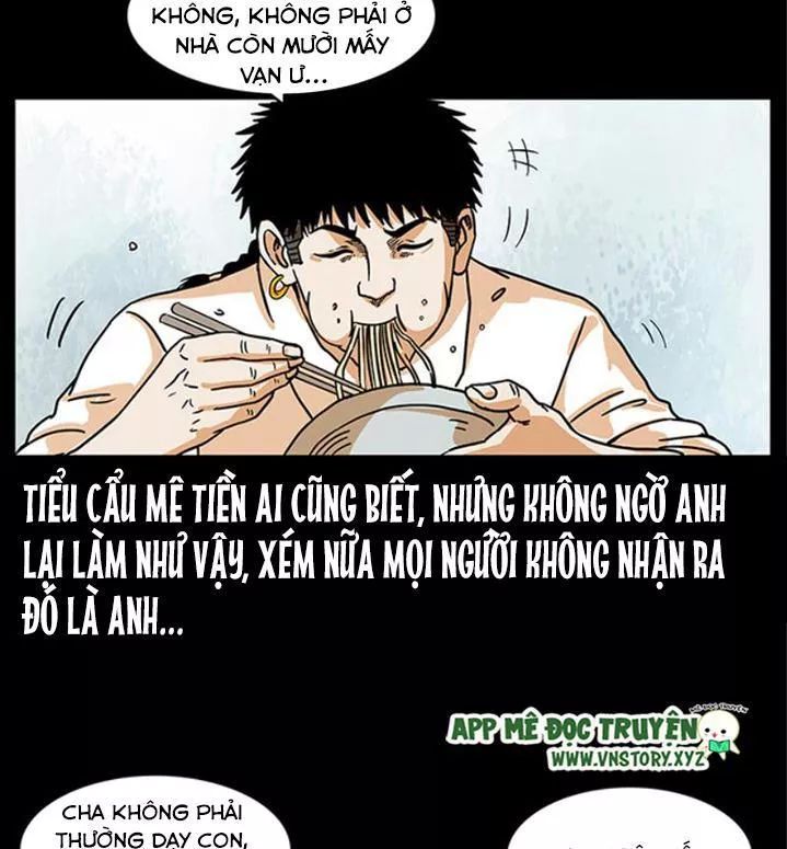 U Minh Ngụy Tượng Chapter 224 - Trang 2