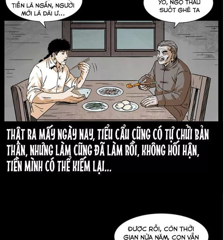U Minh Ngụy Tượng Chapter 224 - Trang 2