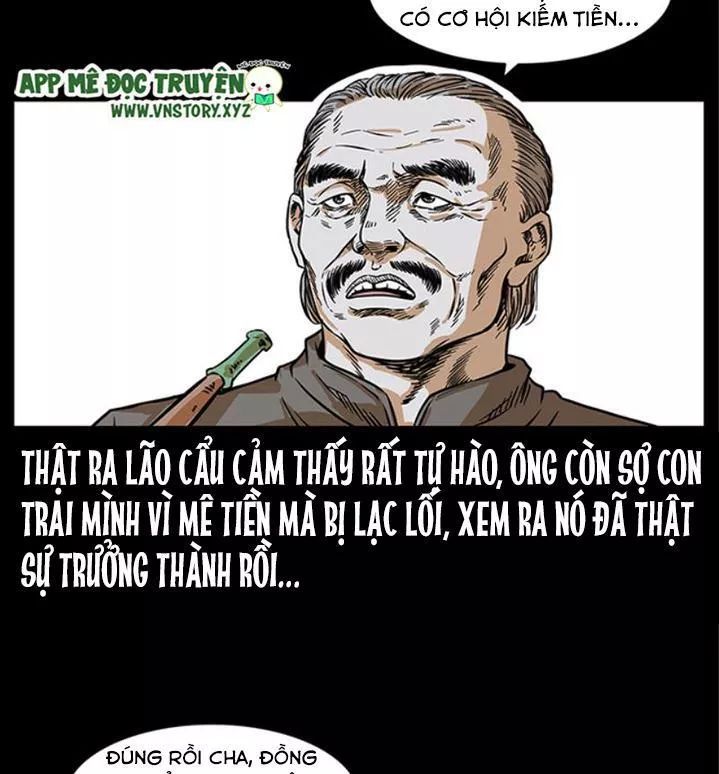 U Minh Ngụy Tượng Chapter 224 - Trang 2