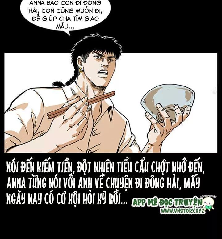 U Minh Ngụy Tượng Chapter 224 - Trang 2