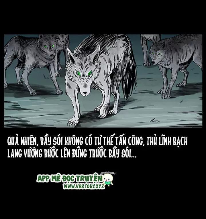 U Minh Ngụy Tượng Chapter 224 - Trang 2