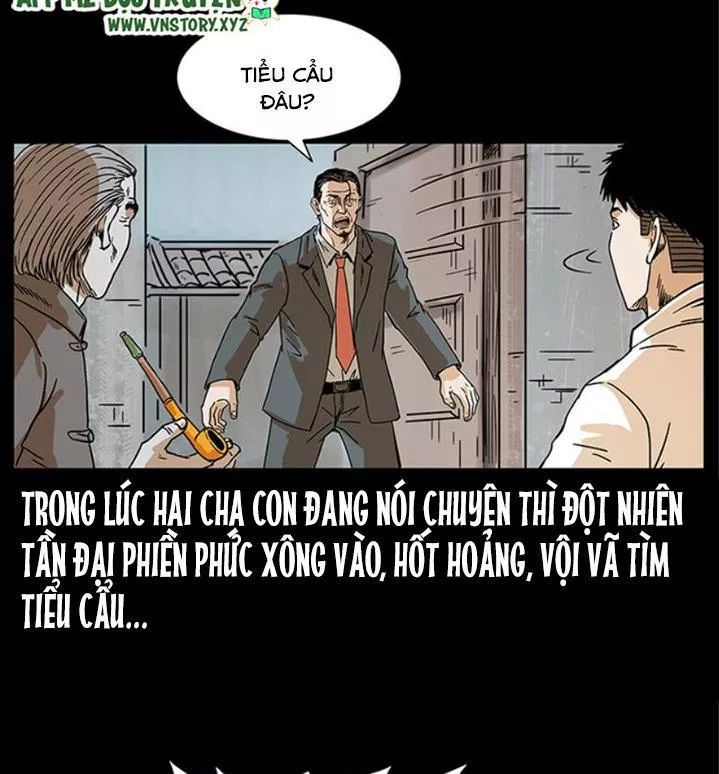 U Minh Ngụy Tượng Chapter 224 - Trang 2