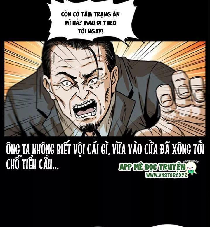 U Minh Ngụy Tượng Chapter 224 - Trang 2