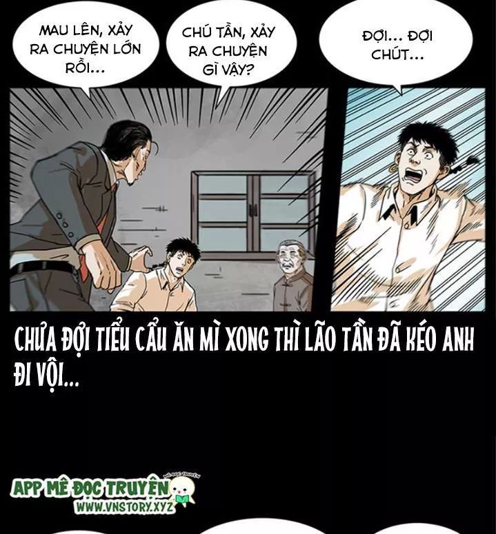 U Minh Ngụy Tượng Chapter 224 - Trang 2