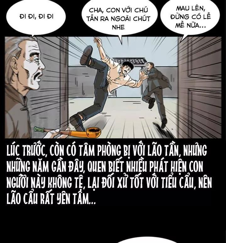 U Minh Ngụy Tượng Chapter 224 - Trang 2