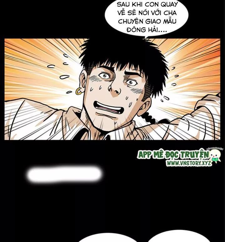 U Minh Ngụy Tượng Chapter 224 - Trang 2