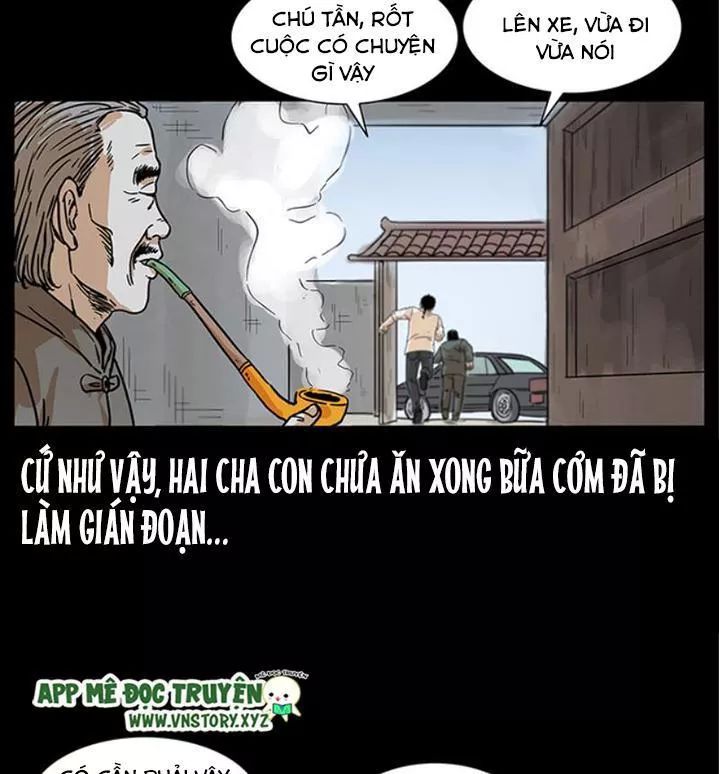 U Minh Ngụy Tượng Chapter 224 - Trang 2