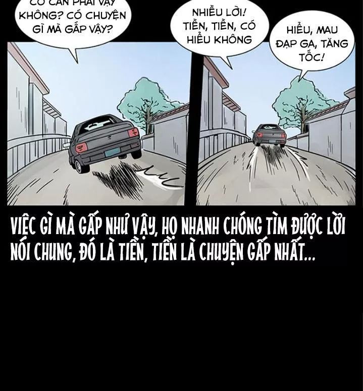 U Minh Ngụy Tượng Chapter 224 - Trang 2