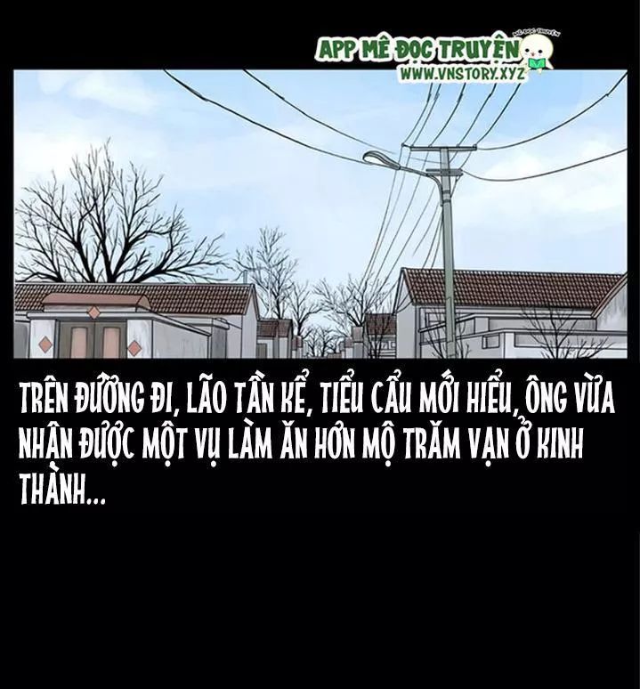 U Minh Ngụy Tượng Chapter 224 - Trang 2