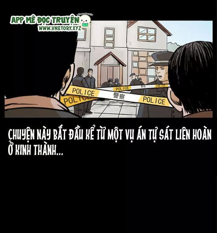 U Minh Ngụy Tượng Chapter 224 - Trang 2