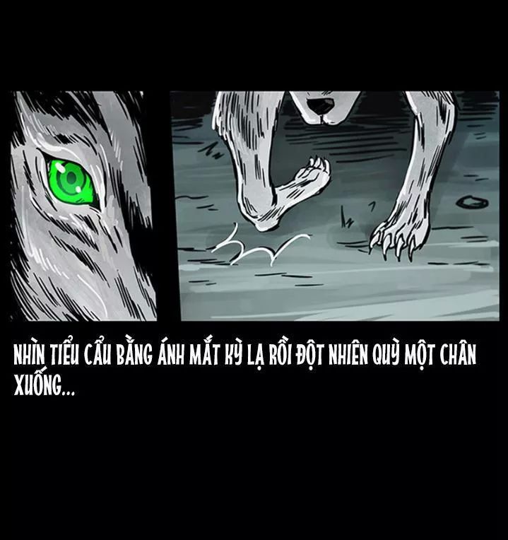 U Minh Ngụy Tượng Chapter 224 - Trang 2