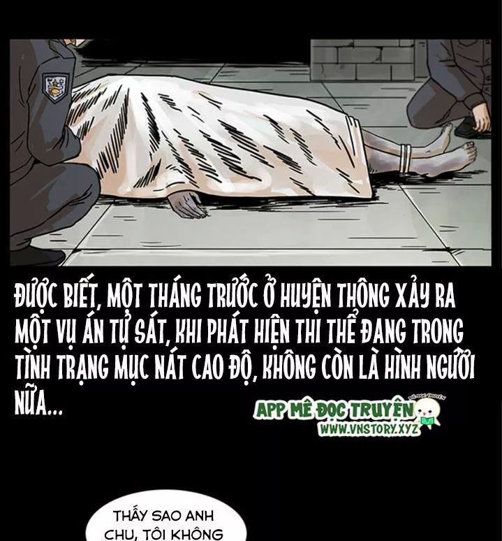 U Minh Ngụy Tượng Chapter 224 - Trang 2
