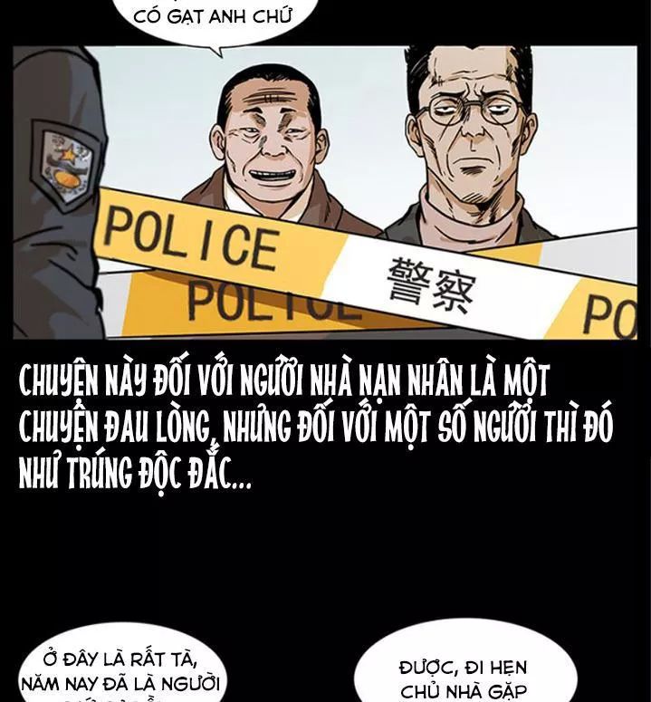 U Minh Ngụy Tượng Chapter 224 - Trang 2