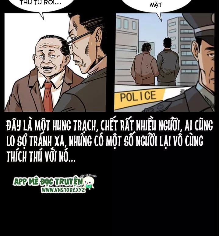 U Minh Ngụy Tượng Chapter 224 - Trang 2