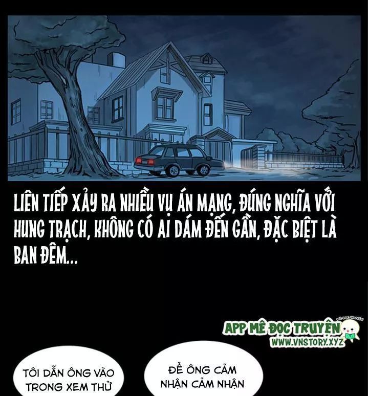 U Minh Ngụy Tượng Chapter 224 - Trang 2