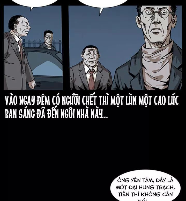 U Minh Ngụy Tượng Chapter 224 - Trang 2