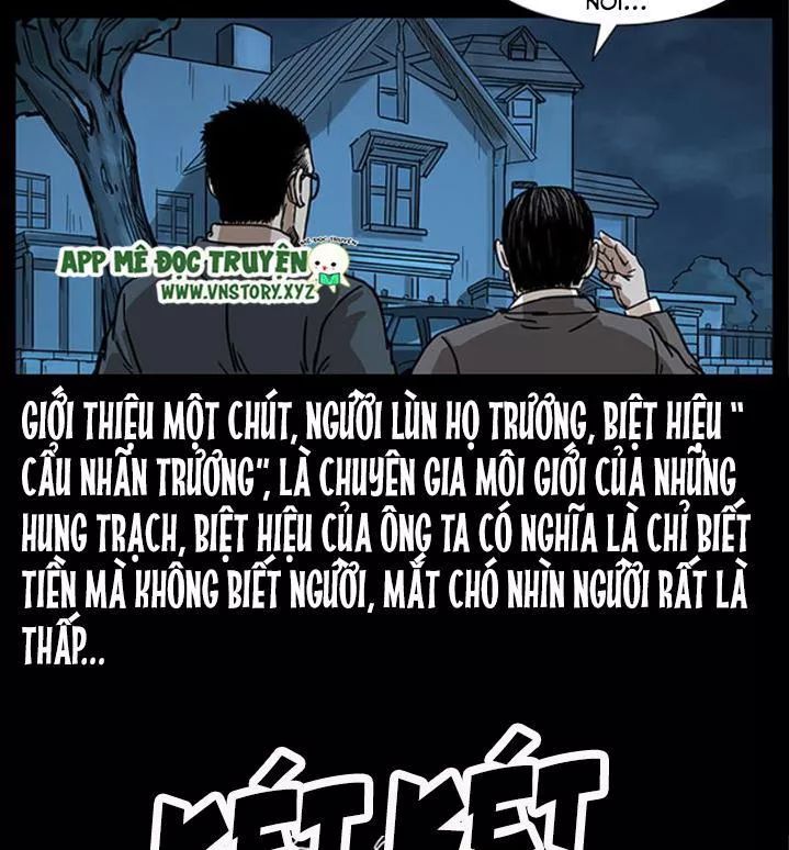 U Minh Ngụy Tượng Chapter 224 - Trang 2