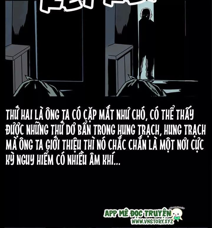 U Minh Ngụy Tượng Chapter 224 - Trang 2