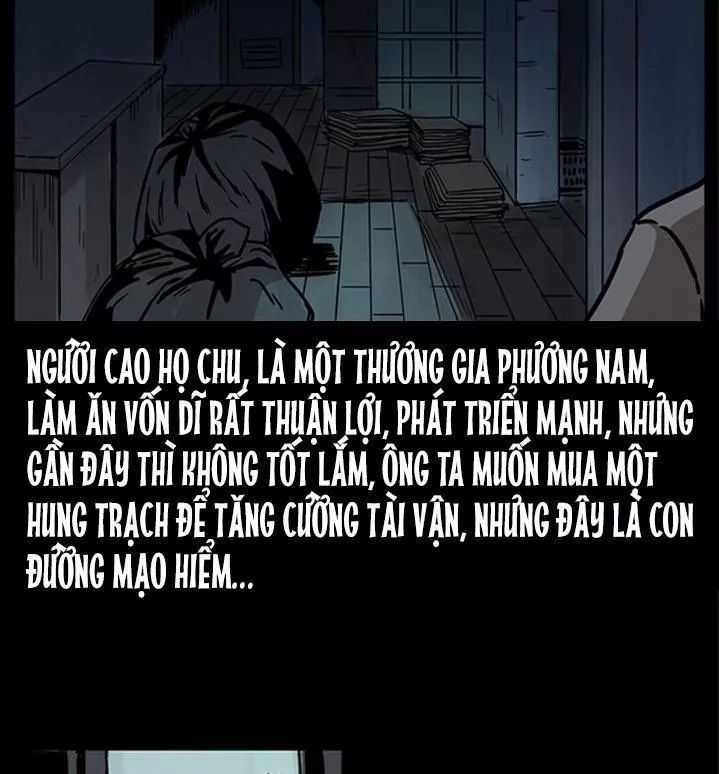 U Minh Ngụy Tượng Chapter 224 - Trang 2