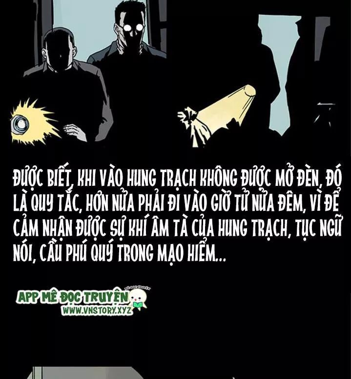 U Minh Ngụy Tượng Chapter 224 - Trang 2