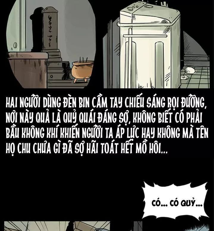 U Minh Ngụy Tượng Chapter 224 - Trang 2