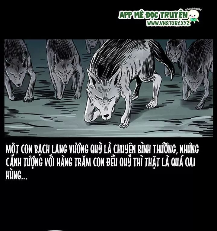 U Minh Ngụy Tượng Chapter 224 - Trang 2