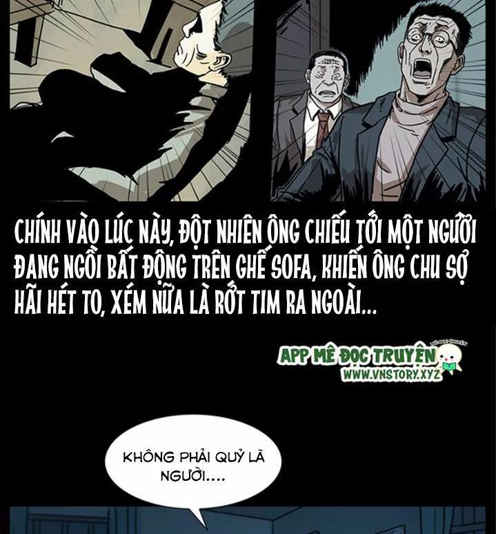 U Minh Ngụy Tượng Chapter 224 - Trang 2